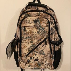 NWT Bulletproof Backpack